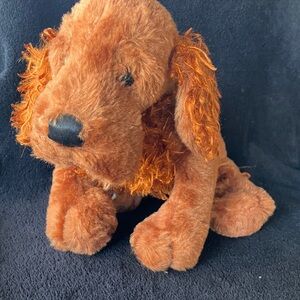 Ganz Webkinz Irish Setter (HM177